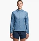 Ветровка Saucony Peregrine Packaway Jacket Blue SAW800480-AO L - изображение 1