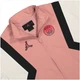 Олимпийка Air Jordan Psg Anthem Jacket Pink/Beige FV7745-685 S - изображение 4