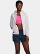 Ветровка Saucony Peregrine Packaway Jacket White SAW800480-BM L - изображение 3