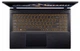 Ноутбук Acer 15 Nitro V15 ANV15-52 FHD IPS/Intel Core i5-13420H/16GB/1TB SSD/RTX 5050 8GB/Linux/Black (NH.QZ7EU.007) - изображение 4