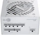 Блок питания Seasonic Core GX 650W ATX 3.1 White 80+ Gold (CORE GX-650-ATX31-WHITE) - изображение 3