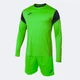 Спортивный костюм Joma Phoenix Gk Set Green 102858.021 M - изображение 2