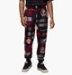 Штани Air Jordan Essentials Black/Multi HM7257-010 M - зображення 1