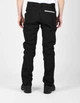 Штани CMP Sfc Pant Black 30A1477-U901 58 - зображення 4