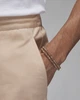 Штани Air Jordan X J Balvin Woven Pants Beige FJ6137-296 M - зображення 4