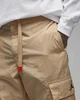 Штани Air Jordan Flight Mvp MenS Woven Pants Beige DV7580-277 XXL - зображення 4