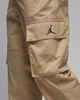 Штани Air Jordan Flight Mvp MenS Woven Pants Beige DV7580-277 XXL - зображення 5