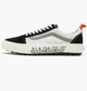 Кеды Vans x Napapijri Old Skool Mte-1 Black/White VN0A5I128S81 39 - изображение 1