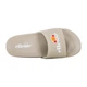 Тапочки Ellesse Filippo Slide Beige SHRF0397-214 43 - зображення 3