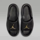 Тапочки Air Jordan Franchise Slides Black HF3263-007 45 - зображення 5