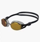 Очки для плавания Speedo Mariner Pro Mir Gog Au Black/Grey 8-00237314554 MISC - изображение 1