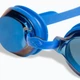Очки для плавания Arena Zoom X-Fit Mirror Blue 009439-111 MISC - изображение 5