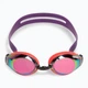 Очки для плавания Arena Zoom X-Fit Mirror Violet/Multi 009439-113 OFSM - изображение 2