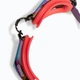 Очки для плавания Arena Zoom X-Fit Mirror Violet/Multi 009439-113 OFSM - изображение 6