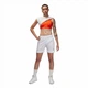 Топ Air Jordan Stanik Sport Pomarańczowy Orange FB6872-633 S - зображення 4
