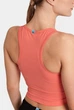 Топ Arena Team Stripe Top Orange 007386-900 XS - зображення 5