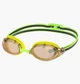 Очки для плавания Speedo Vanquisher 3.0 Mirrored Green/Yellow 8-00473417218 MISC - изображение 1