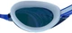 Окуляри для плавання Speedo Vanquisher 3.0 Mirrored Blue 8-00473417931 MISC - зображення 3