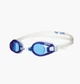 Очки для плавания Arena Zoom X-Fit White/Blue 92404-017 OSFM - изображение 1