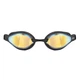 Очки для плавания Arena Air-Speed Mirror Black 003151-200 OSFM - изображение 2