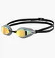 Окуляри для плавання Arena Air-Speed Mirror Grey 003151-201 OSFM - зображення 1