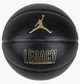 Баскетбольный мяч Air Jordan Legacy 2.0 8P Black J.100.8253.051.07 7 - изображение 1