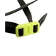 Очки для плавания Arena 365 Goggles Yellow/Black 005290-104 MISC - изображение 6