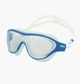 Очки для плавания Arena The One Mask White/Blue 003148-101 OFSM - изображение 1