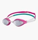 Очки для плавания Arena Air-Speed Mirror Pink/Multi 003151-105 MISC - изображение 1