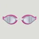 Очки для плавания Arena Air-Speed Mirror Pink/Multi 003151-105 MISC - изображение 2