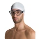 Очки для плавания Arena The One Mask White/Black 003148-102 OFSM - изображение 2