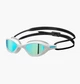 Очки для плавания Arena 365 Goggles Mirror Black/Yellow 008537-201 OFSM - изображение 1