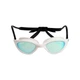 Очки для плавания Arena 365 Goggles Mirror Black/Yellow 008537-201 OFSM - изображение 2