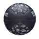 Баскетбольный мяч Wilson Nba All Team Black WTB1300XBNBA6 6 - изображение 4