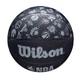 Баскетбольный мяч Wilson Nba All Team Black WTB1300XBNBA6 6 - изображение 5