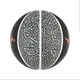 Баскетбольний м'яч Air Jordan Playground 2.0 8P Grey/Black J.100.8255.055.05 5 - зображення 4