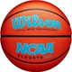 Баскетбольный мяч Wilson Ncaa Elevate Brown WZ3006802XB5 7 - изображение 2