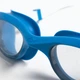 Очки для плавания Arena The One White/Blue 001430-571 MISC - изображение 5