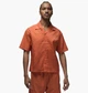 Рубашка Air Jordan Essentials Orange DX9681-812 L - изображение 1