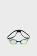 Очки для плавания Arena Cobra Ultra Swipe Mr Black/Grey 002507-180 OFSM - изображение 3