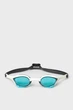 Очки для плавания Arena Cobra Ultra Swipe Black/White 003929-100 OSFM - изображение 3