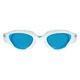 Окуляри для плавання Arena The One Light Blue/White 001430-818 OSFM - зображення 2