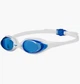 Очки для плавания Arena Spider White/Blue 000024-711 OSFM - изображение 1