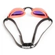 Окуляри для плавання Arena Cobra Core Swipe Mirror Violet/Peach 003251-120 MISC - зображення 4