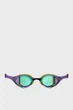 Очки для плавания Arena Cobra Edge Swipe Mr Black/Violet 006870-170 MISC - изображение 2