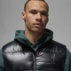 Жилетка Air Jordan Flight Down Vest Black FV7273-222 M - изображение 3