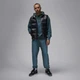 Жилетка Air Jordan Flight Down Vest Black FV7273-222 M - изображение 4