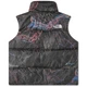 Жилетка The North Face 1996 Retro Nuptse Vest Black NF0A3JQQ-IRI M - изображение 2