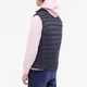 Жилетка Polo Ralph Lauren Recycled Lightweight Down Vest Blue 710810898007 M - изображение 4
