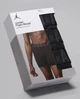 Трусы Air Jordan Flight Modal Bb Black (3 шт) JM0621-023 M - изображение 4